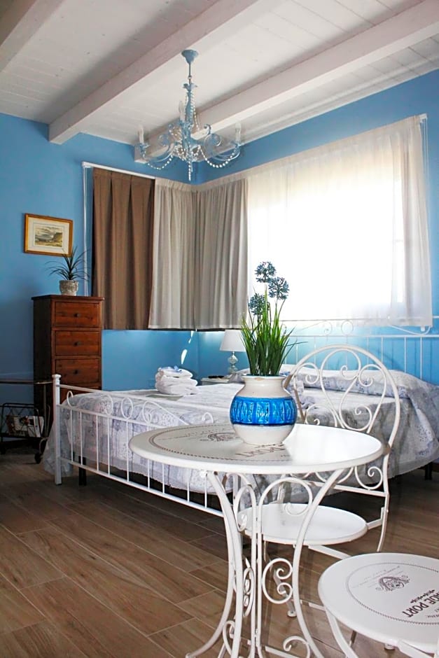 B&B Villa Lilla
