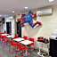ibis Styles Paris Saint Denis Plaine