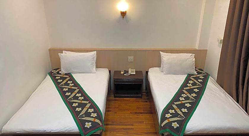 Anoulack Khen Lao Hotel