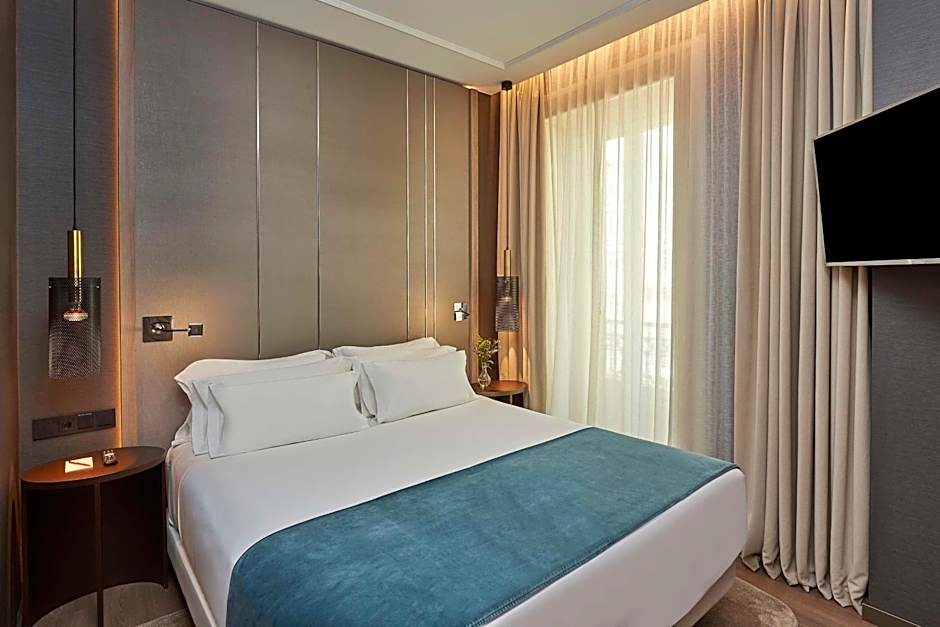 NH Collection Madrid Gran Vía