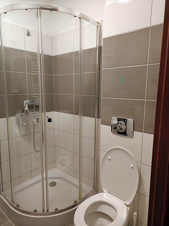 Pokoje Gościnne Rozbark