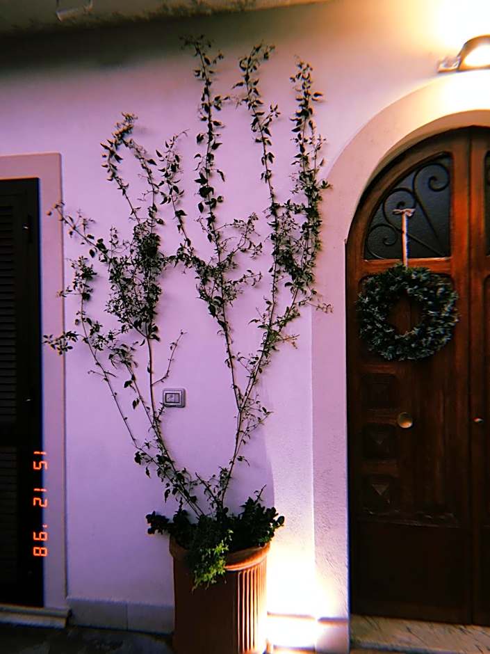 Holiday House D' Anna 68