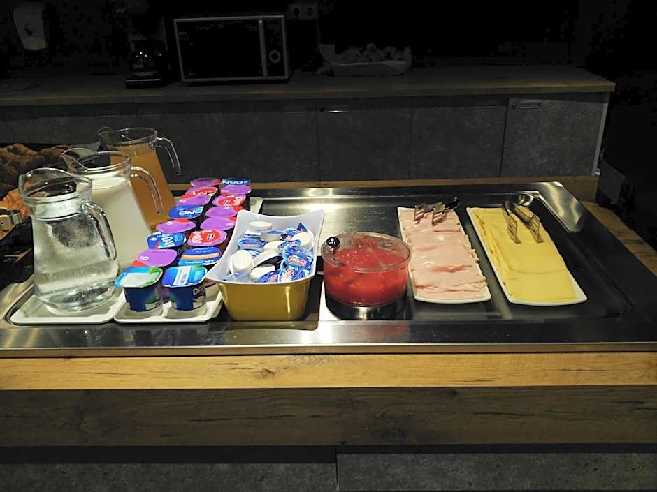 Ibis Budget Valencia Aeropuerto