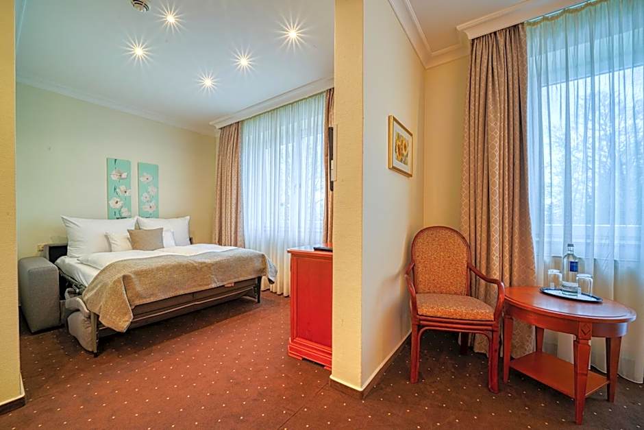 Parkhotel Am Glienberg