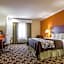 Sleep Inn & Suites Shreveport West