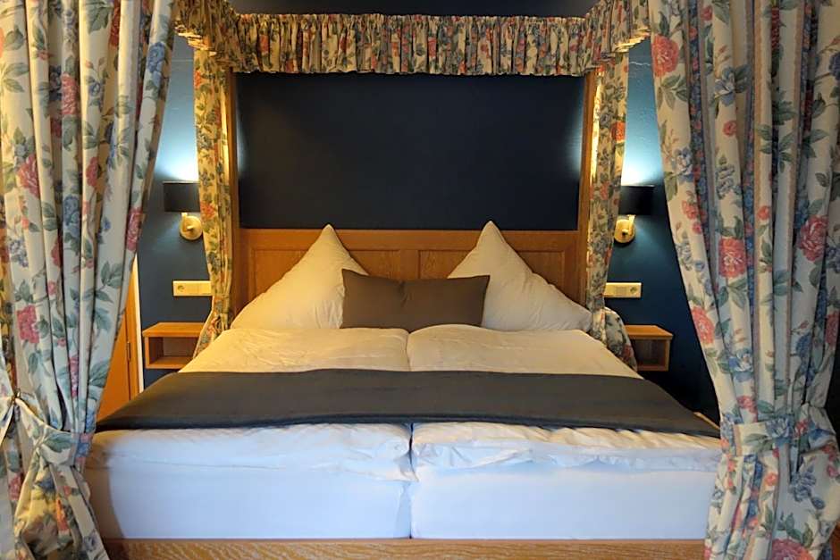 Hotel & Restaurant Venner Moor