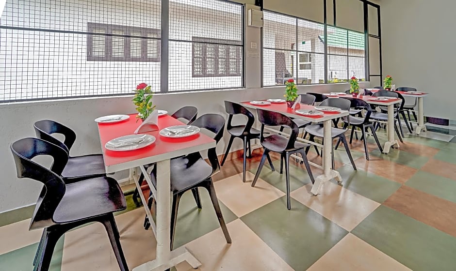 Treebo Regalia Inn Wayanad