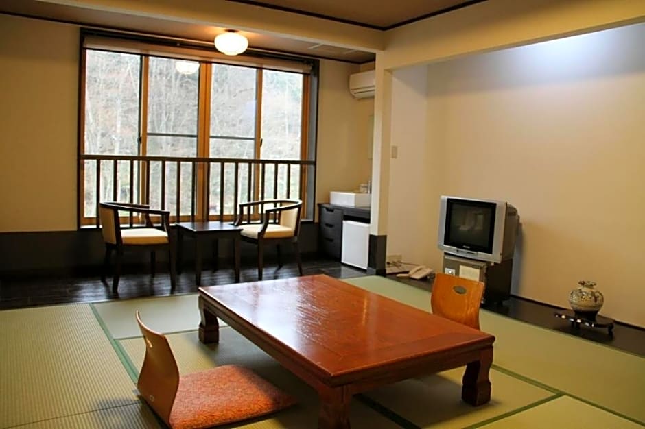 Gensenkan