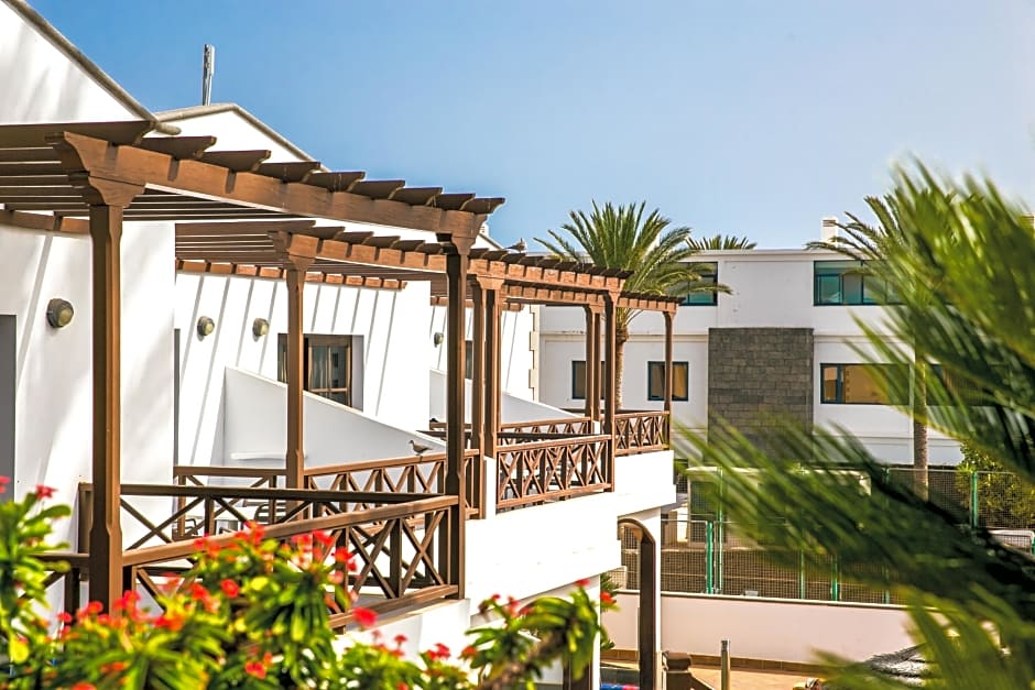 Hotel LIVVO Mirador Papagayo