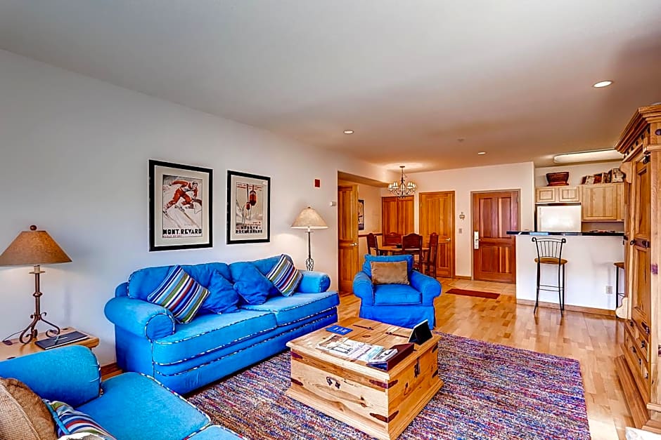 Gateway Mountain Lodge, A Vail Resorts Property