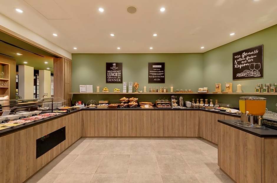 nestor Hotel Neckarsulm