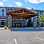 Hampton Inn By Hilton & Suites Lake George, NY