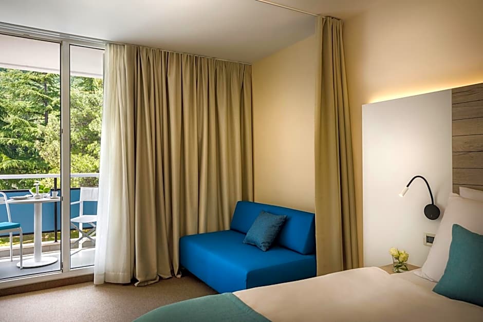 Hotel Marina