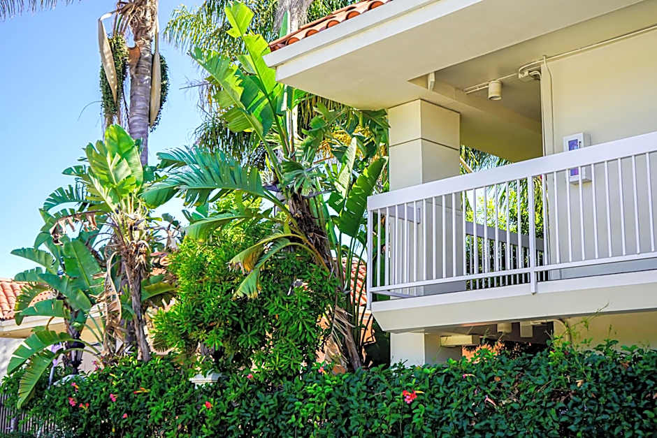 Uptown Oasis San Jose Airport