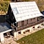 Rodinné chaty MORAVANPARK - Ubytování v srdci Valašska