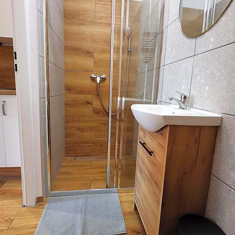 Natura Park w Stegnie