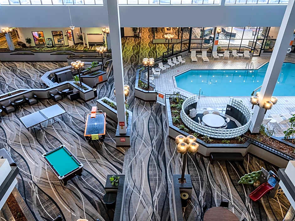 Howard Johnson by Wyndham Lima