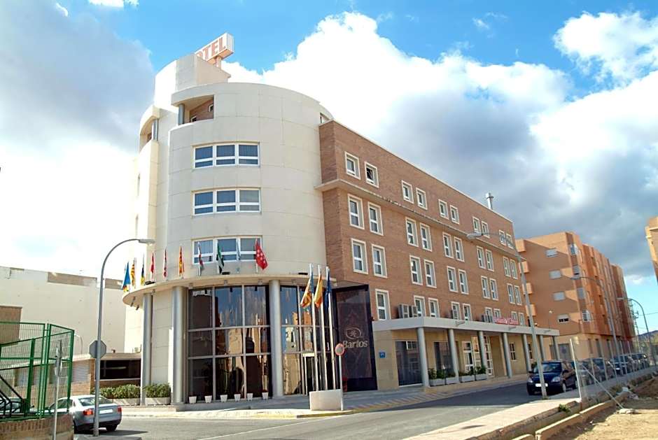 Hotel Bartos