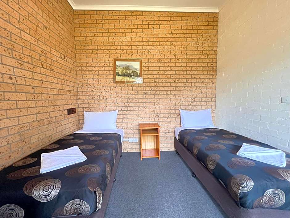 Colac Mid City Motor Inn