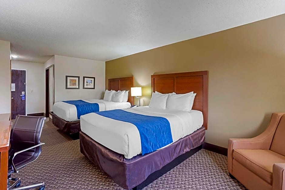 Comfort Inn Hobart-Merrillville I-65