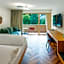 Hotel Krone in Au