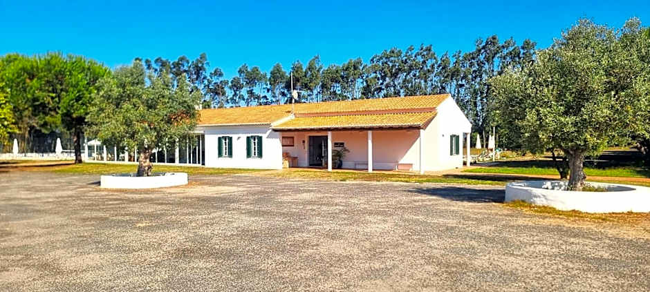 Herdade Moita Mar - Country & Sea