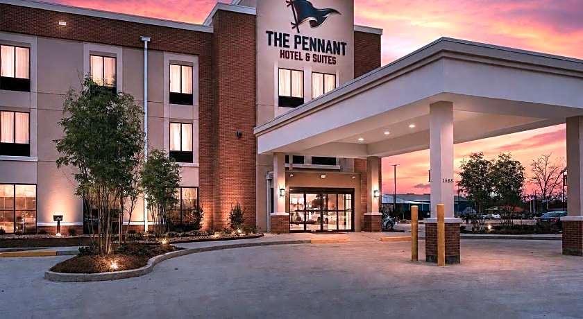 Comfort Inn & Suites Zachary