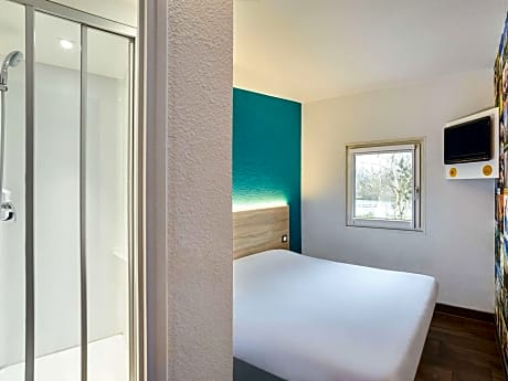 Cabrio Room with Private Bathroom