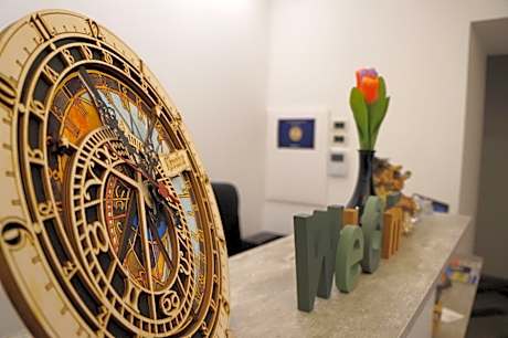 Palazzo IrMa - Hotel - B&B Luxury