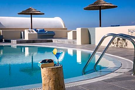 Anemoessa Villa