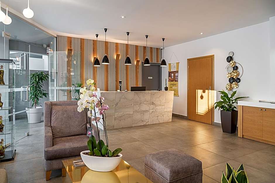 Elia Agia Marina Hotel