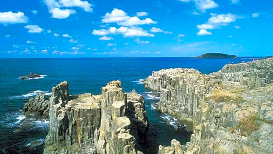 Kyukamura Echizen-Mikuni