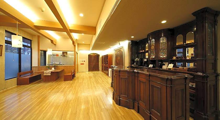 Saga Grace Hotel