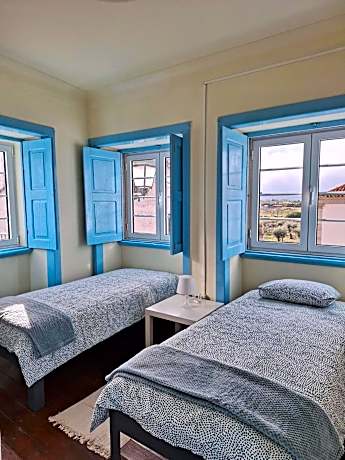 Mira Serra Hostel