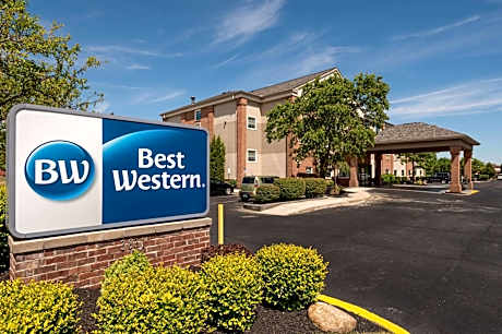 Best Western Hilliard Inn & Suites