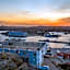 Hotell Kungshamn Suites
