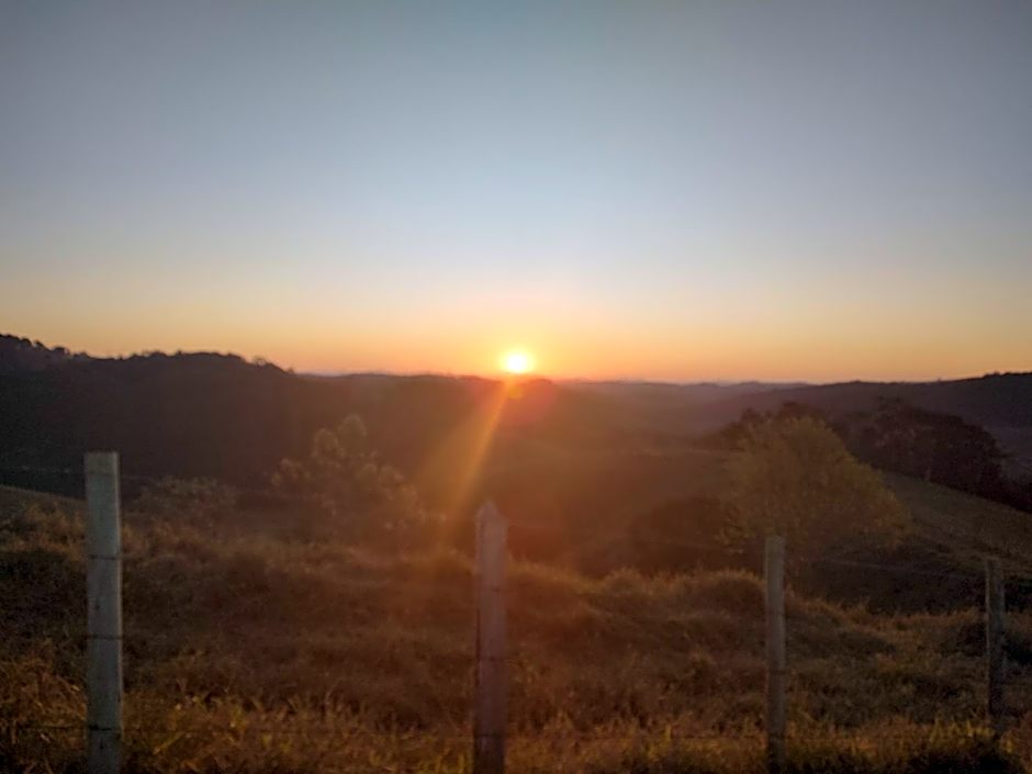 Pousada Campestre Cunha-SP