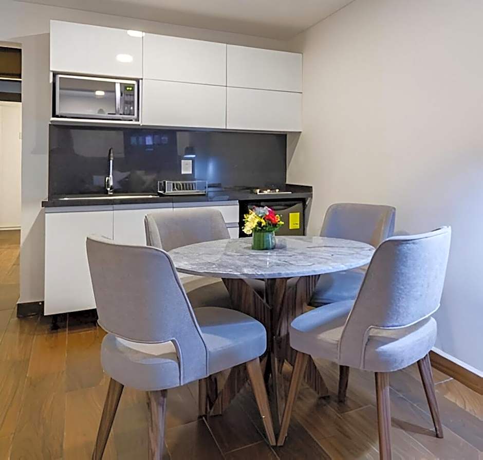 Casa Londres