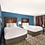 Best Western Winners Circle Inn