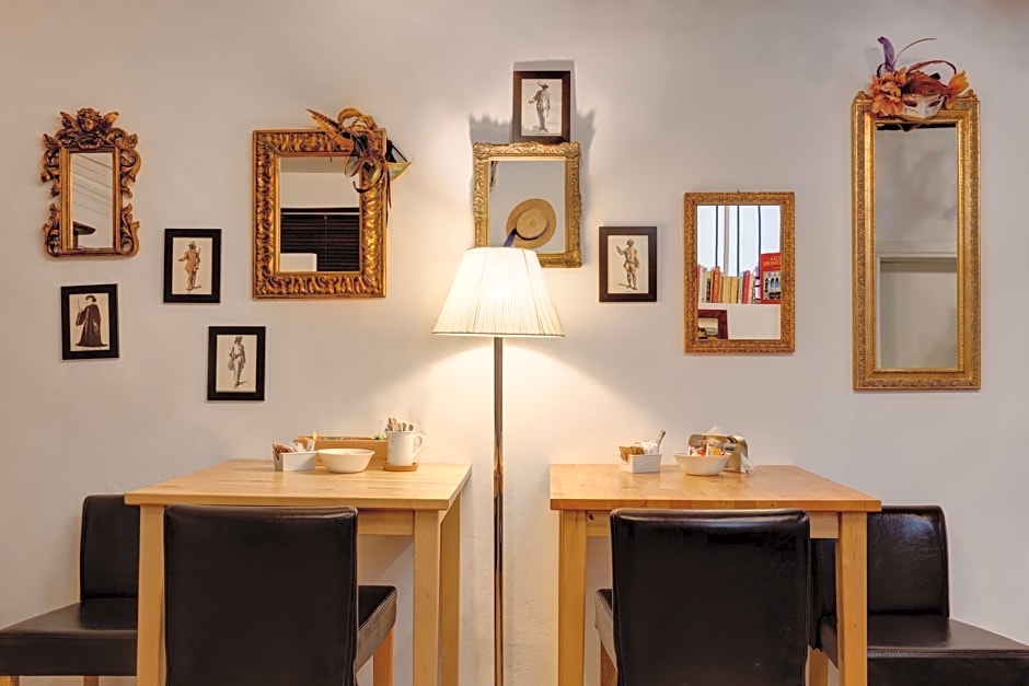Hotel San Samuele