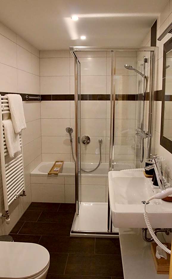 Boutique Hotel Alpenhof