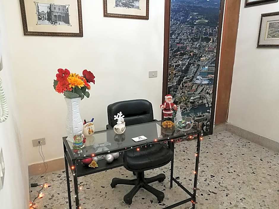 Arco di Trionfo Palermo Bed & Breakfast