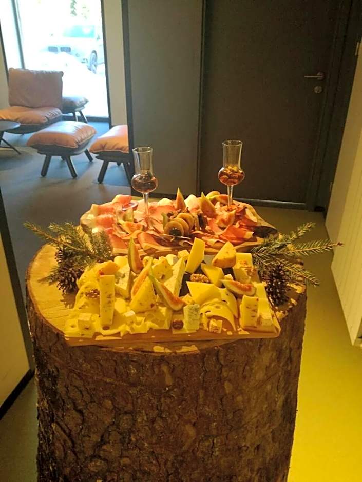Hotel Pokljuka