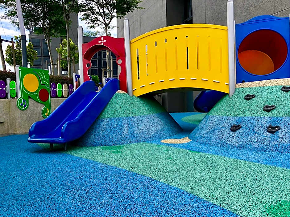 Charming Suite & Sunway and Petaling Jaya