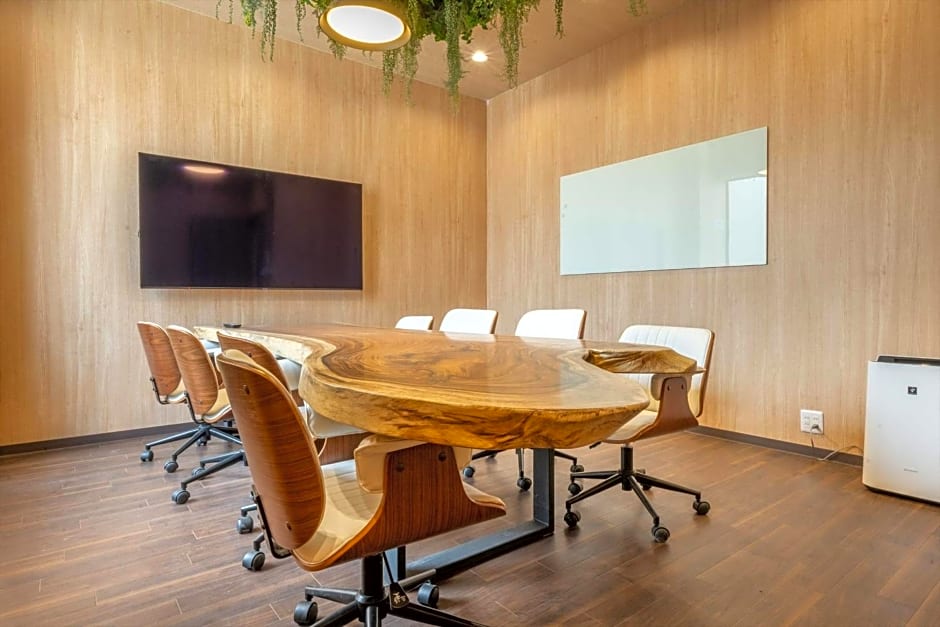 Yumura Onsen MIDORIYA