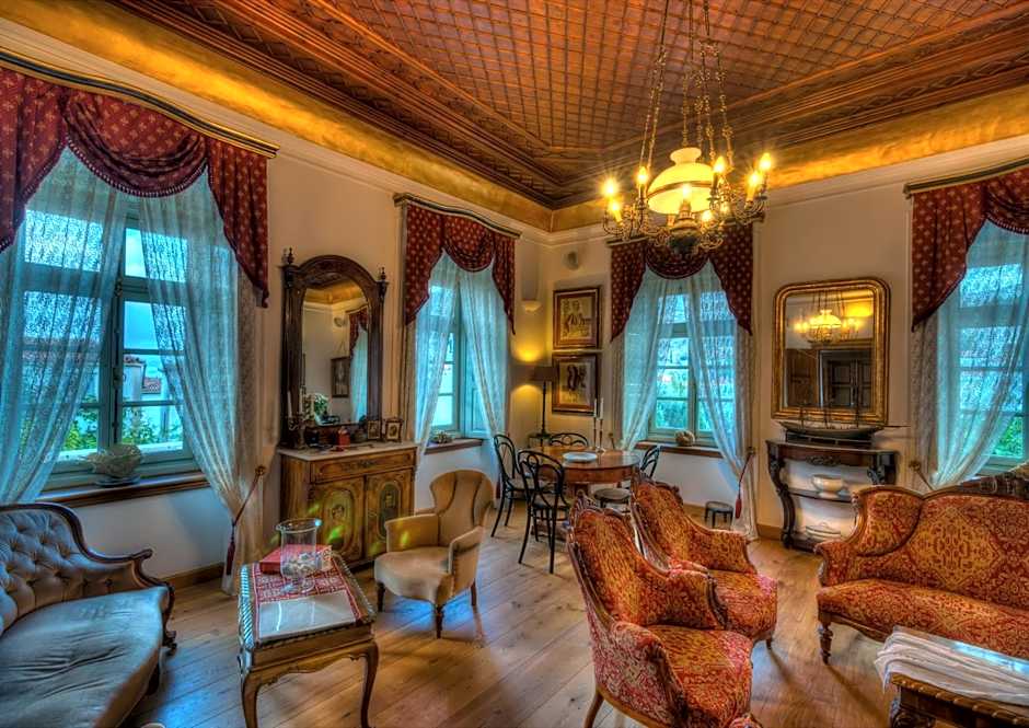 Cotommatae Hydra 1810