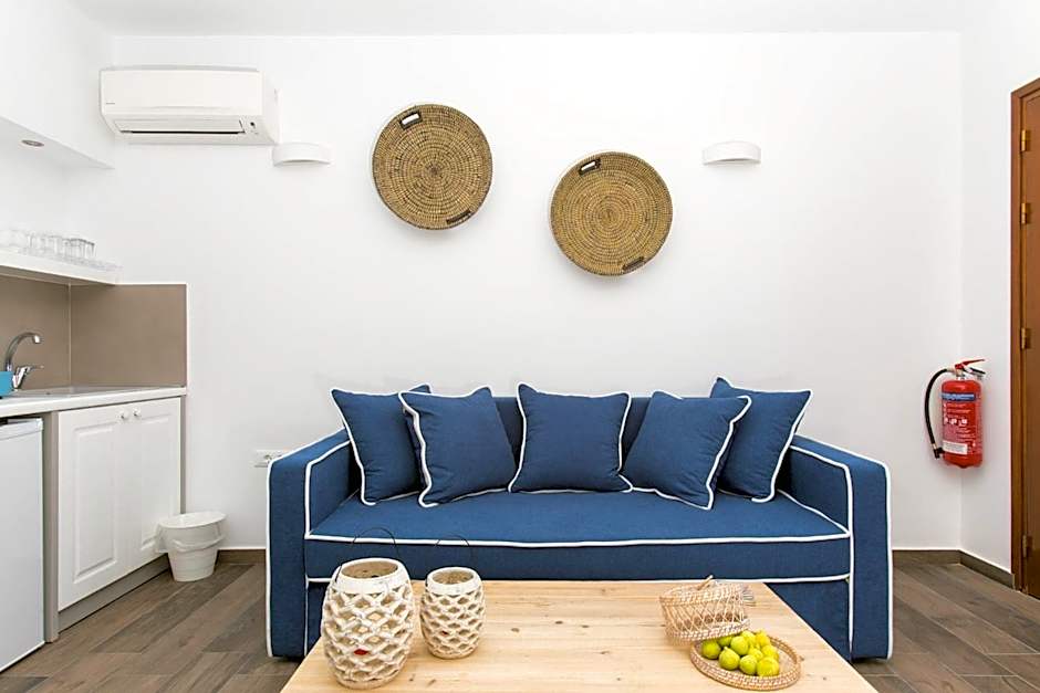 Lindos Del Mar Suites - Adults Only