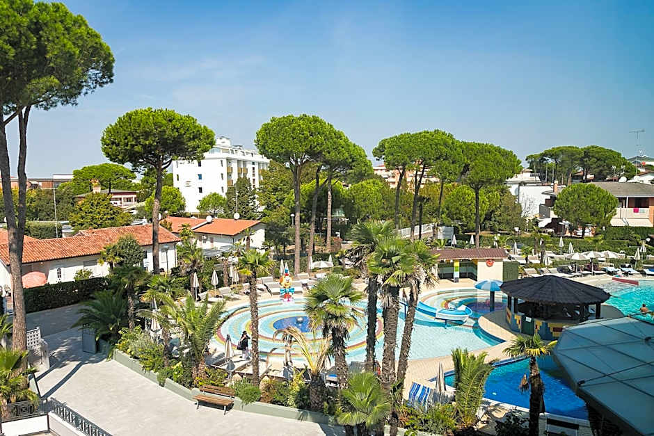 Mediterranee Family Hotel & Spa