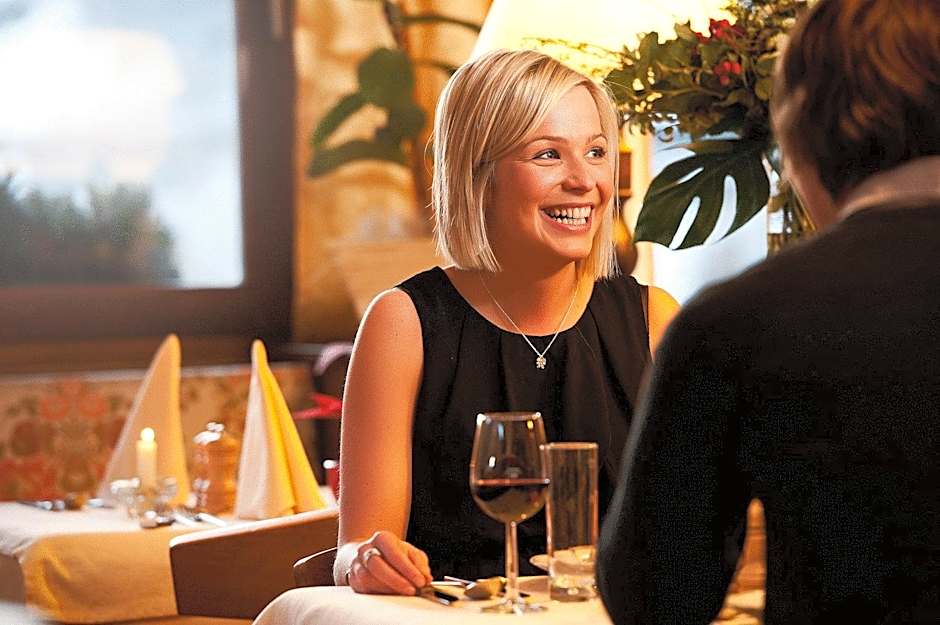 Hotel Eschenhof & Apartments