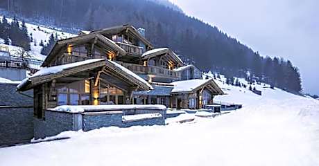 ON Chalet Residences Mathon-Ischgl